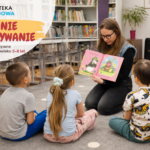 Bajanie na dywanie