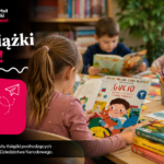 Dyskusyjny Klub Książki dla dzieci
