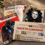 Wypożyczanie czasopism