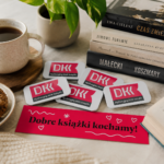 Dyskusyjny Klub Książki dla dorosłych
