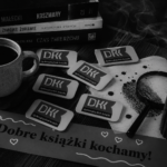 Dyskusyjny Klub Książki dla miłośników kryminałów