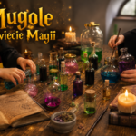 Mugole w Świecie Magii