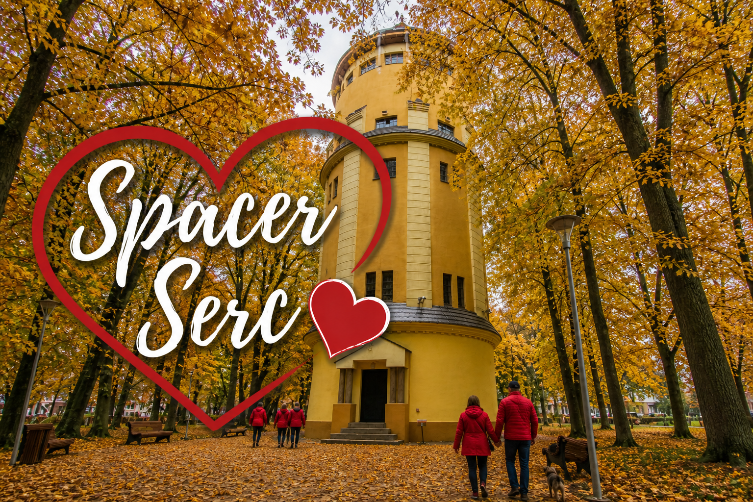 Spacer Serc