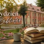 Tydzień bibliotek
