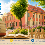 Zadania Powiatowej Biblioteki Publicznej