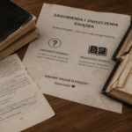 Zagubienia /zniszczenia – Wypożyczalnia dla dorosłych
