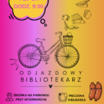 Odjazdowy Bibliotekarz